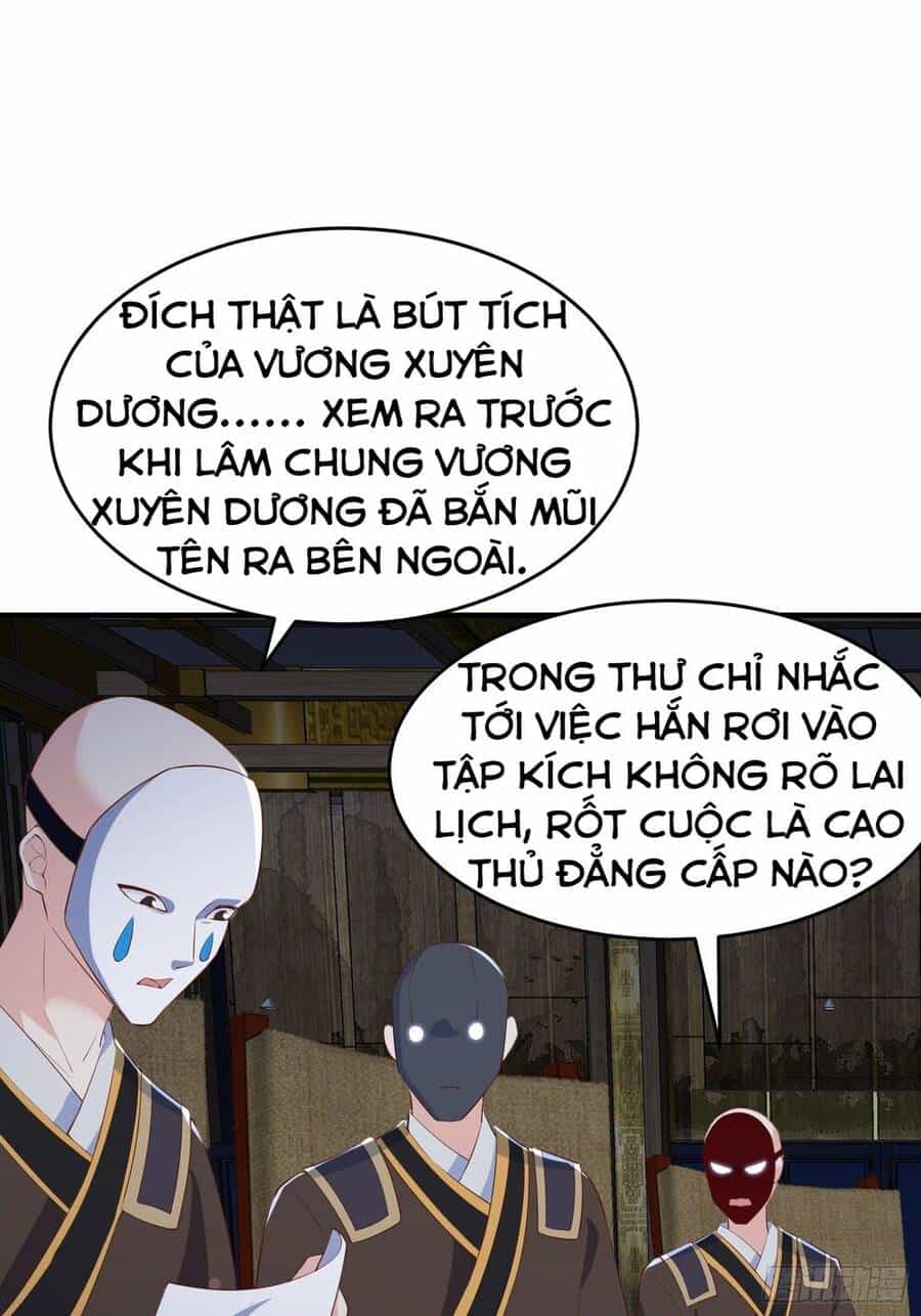 Người Ở Rể Bị Ép Thành Phản Diện - Chương 309 - ảnh 8