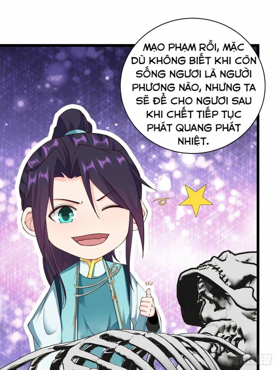 Người Ở Rể Bị Ép Thành Phản Diện - Chương 311 - ảnh 12