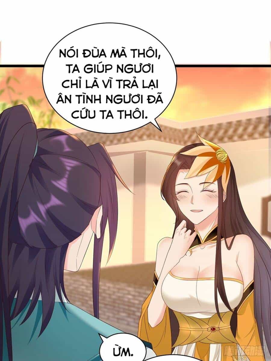 Người Ở Rể Bị Ép Thành Phản Diện - Chương 311 - ảnh 4