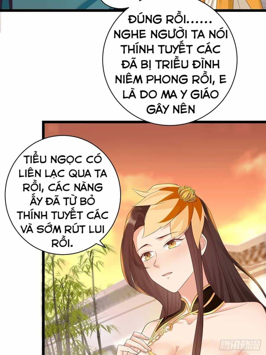 Người Ở Rể Bị Ép Thành Phản Diện - Chương 311 - ảnh 5