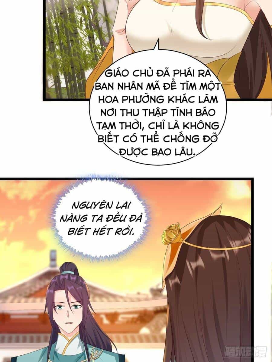Người Ở Rể Bị Ép Thành Phản Diện - Chương 311 - ảnh 6