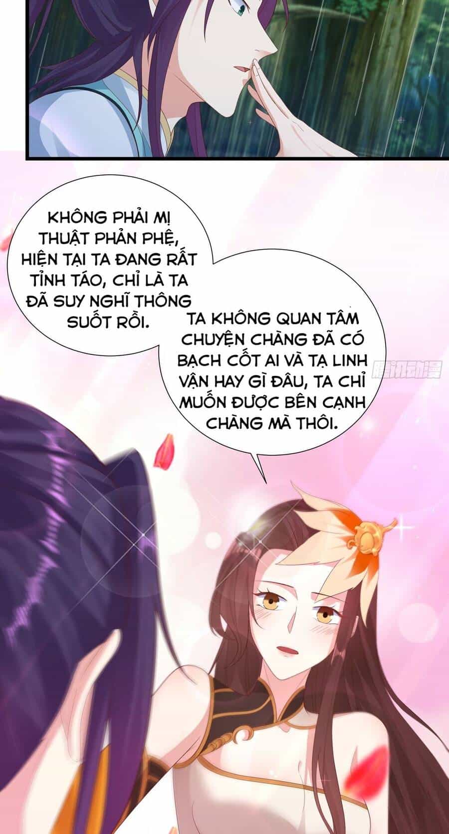 Người Ở Rể Bị Ép Thành Phản Diện - Chương 312 - ảnh 17