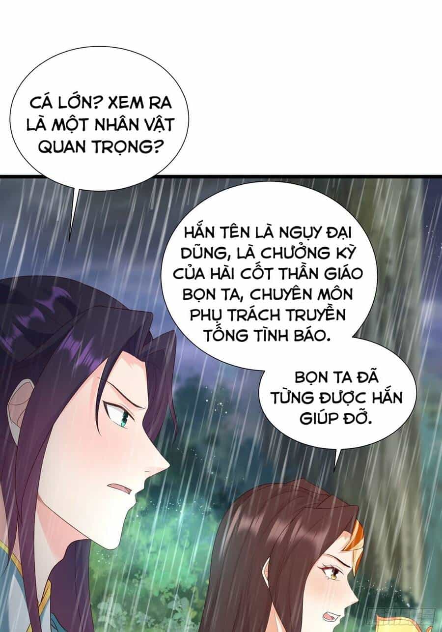 Người Ở Rể Bị Ép Thành Phản Diện - Chương 312 - ảnh 26