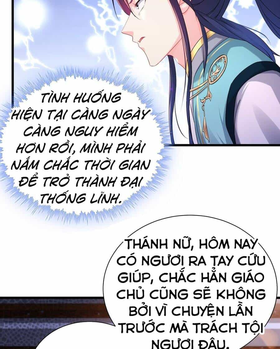 Người Ở Rể Bị Ép Thành Phản Diện - Chương 313 - ảnh 22