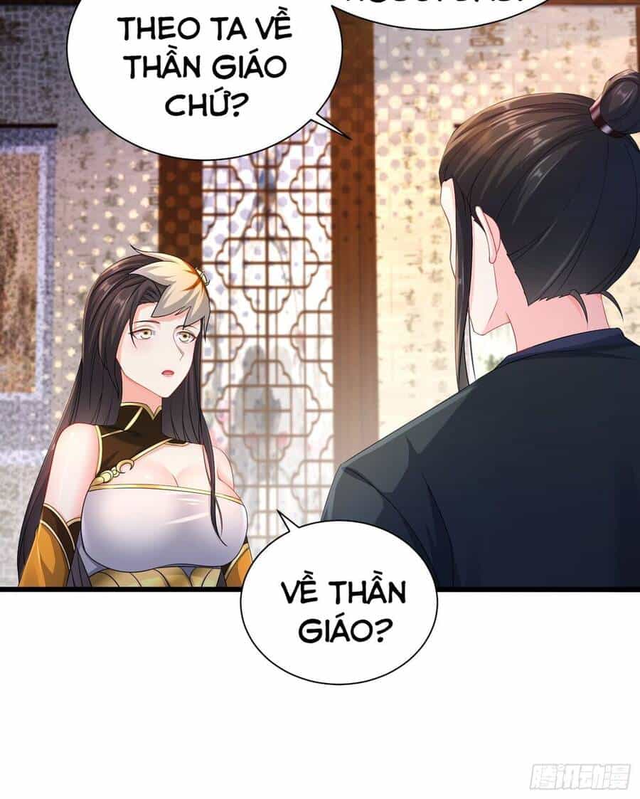 Người Ở Rể Bị Ép Thành Phản Diện - Chương 313 - ảnh 23