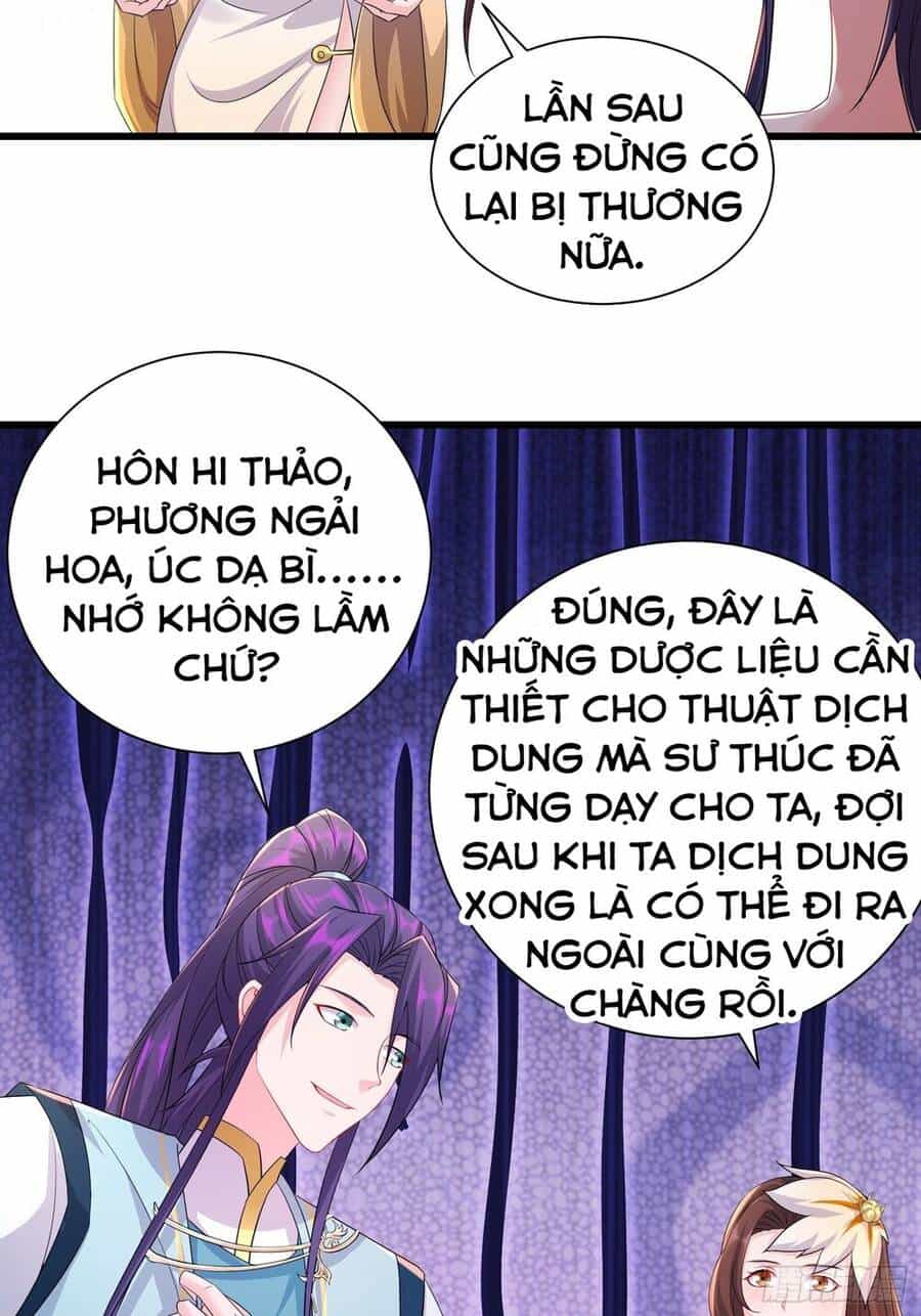 Người Ở Rể Bị Ép Thành Phản Diện - Chương 313 - ảnh 31
