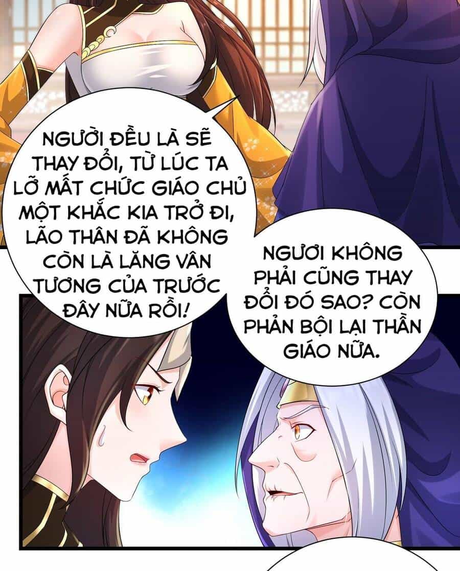 Người Ở Rể Bị Ép Thành Phản Diện - Chương 314 - ảnh 6