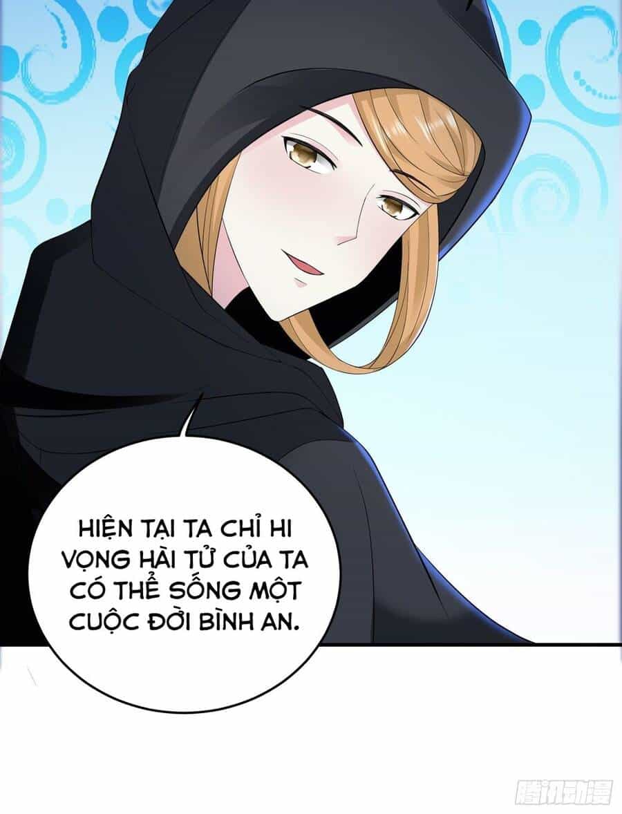Người Ở Rể Bị Ép Thành Phản Diện - Chương 315 - ảnh 18