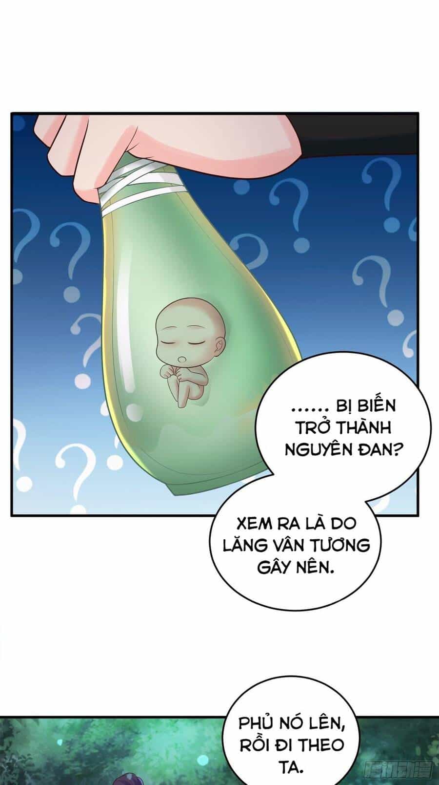 Người Ở Rể Bị Ép Thành Phản Diện - Chương 315 - ảnh 7