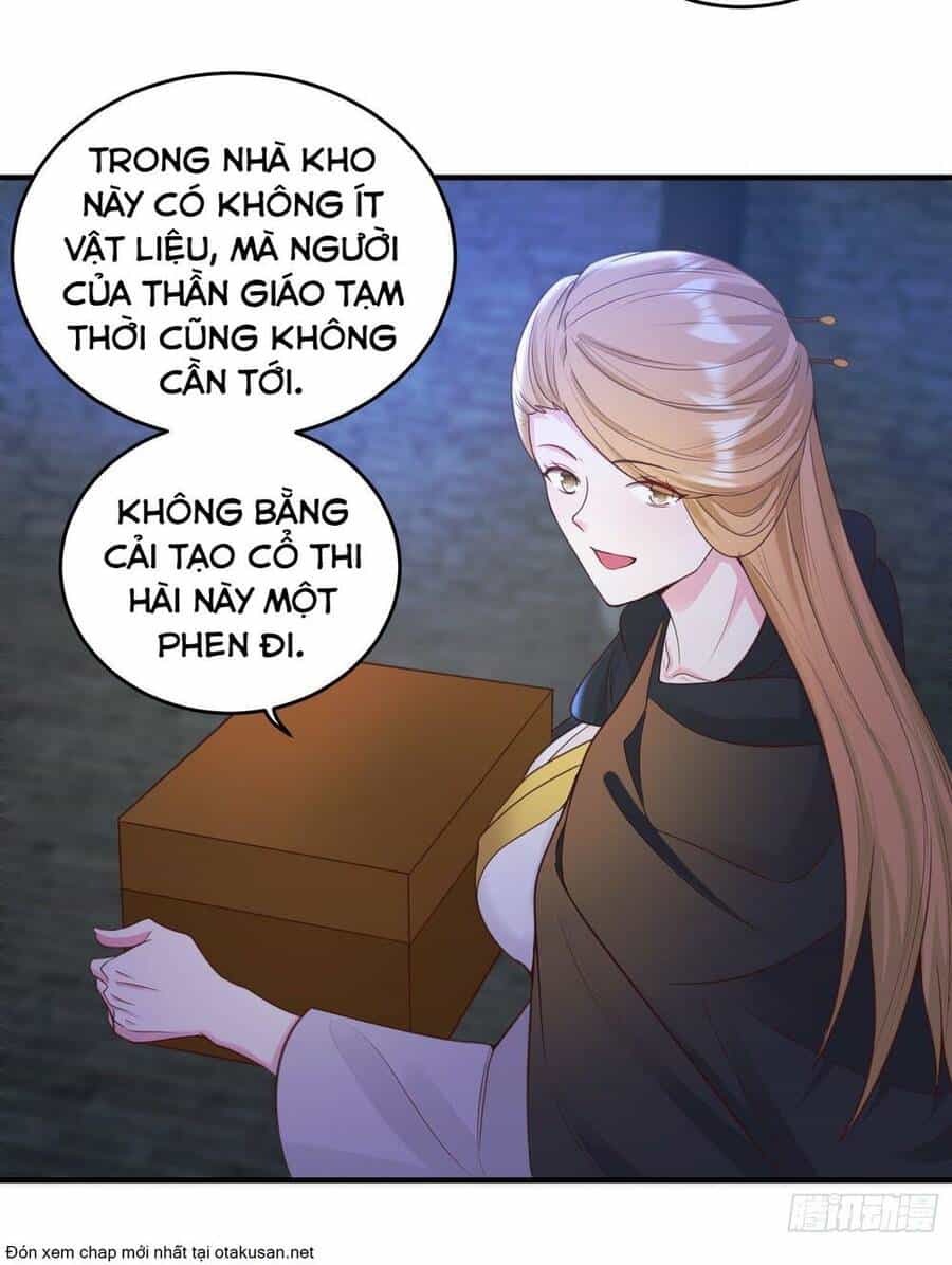 Người Ở Rể Bị Ép Thành Phản Diện - Chương 316 - ảnh 10