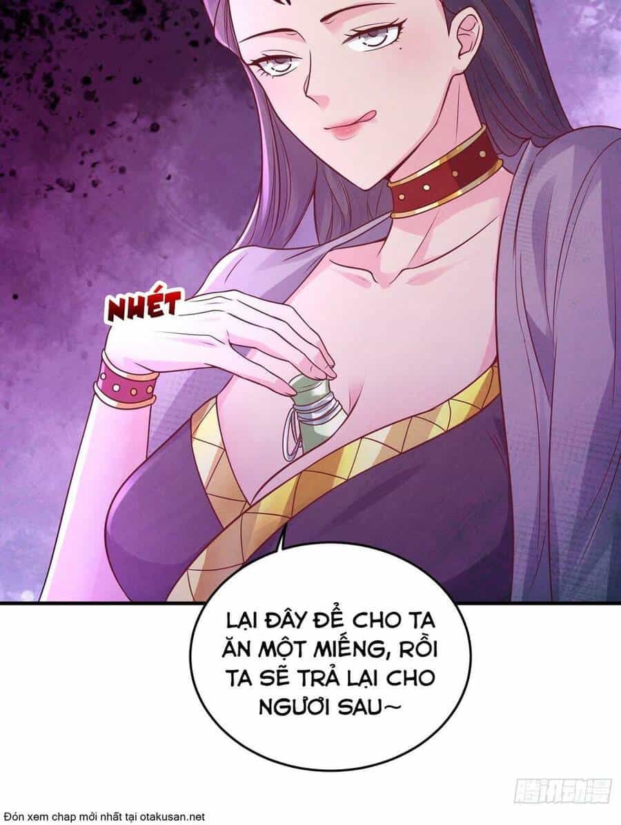 Người Ở Rể Bị Ép Thành Phản Diện - Chương 316 - ảnh 22