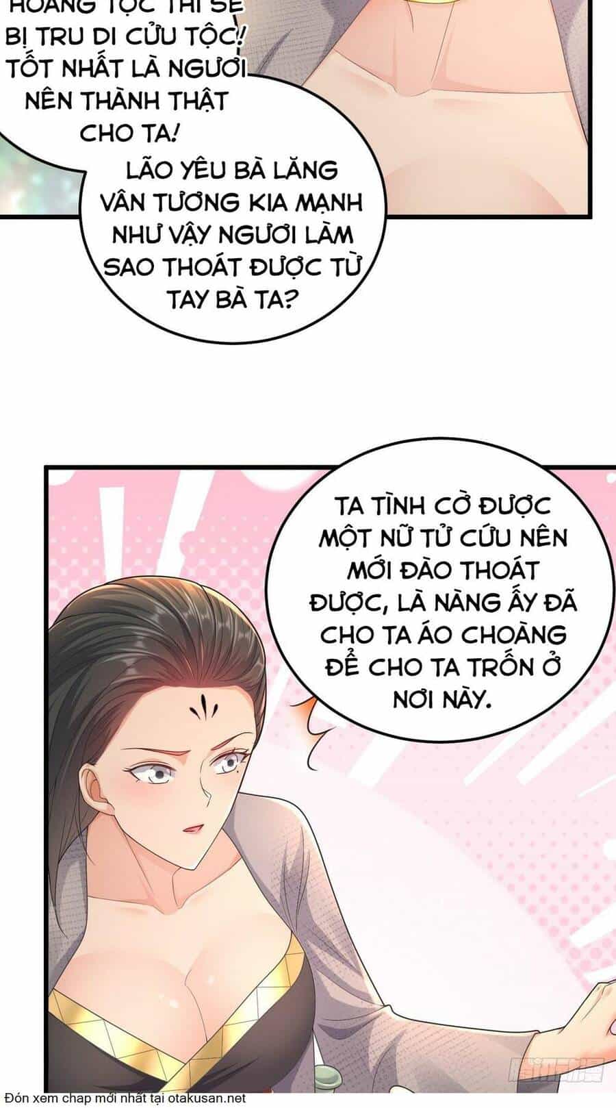 Người Ở Rể Bị Ép Thành Phản Diện - Chương 317 - ảnh 10