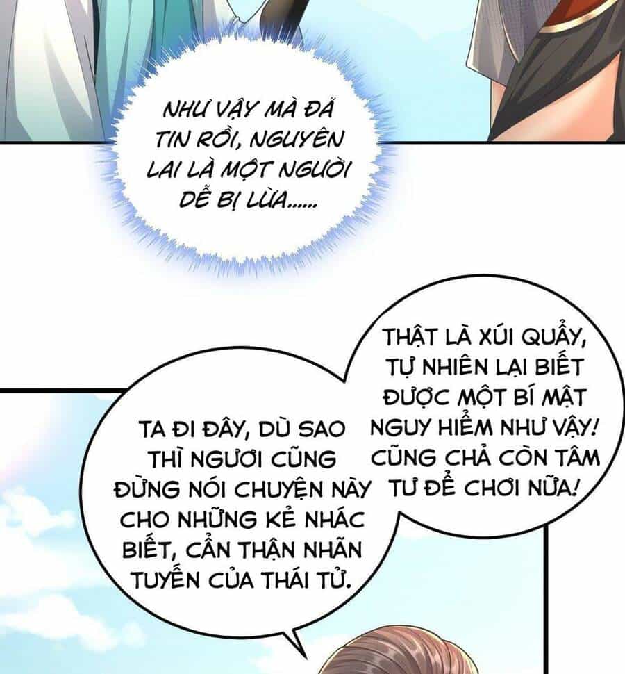 Người Ở Rể Bị Ép Thành Phản Diện - Chương 317 - ảnh 12