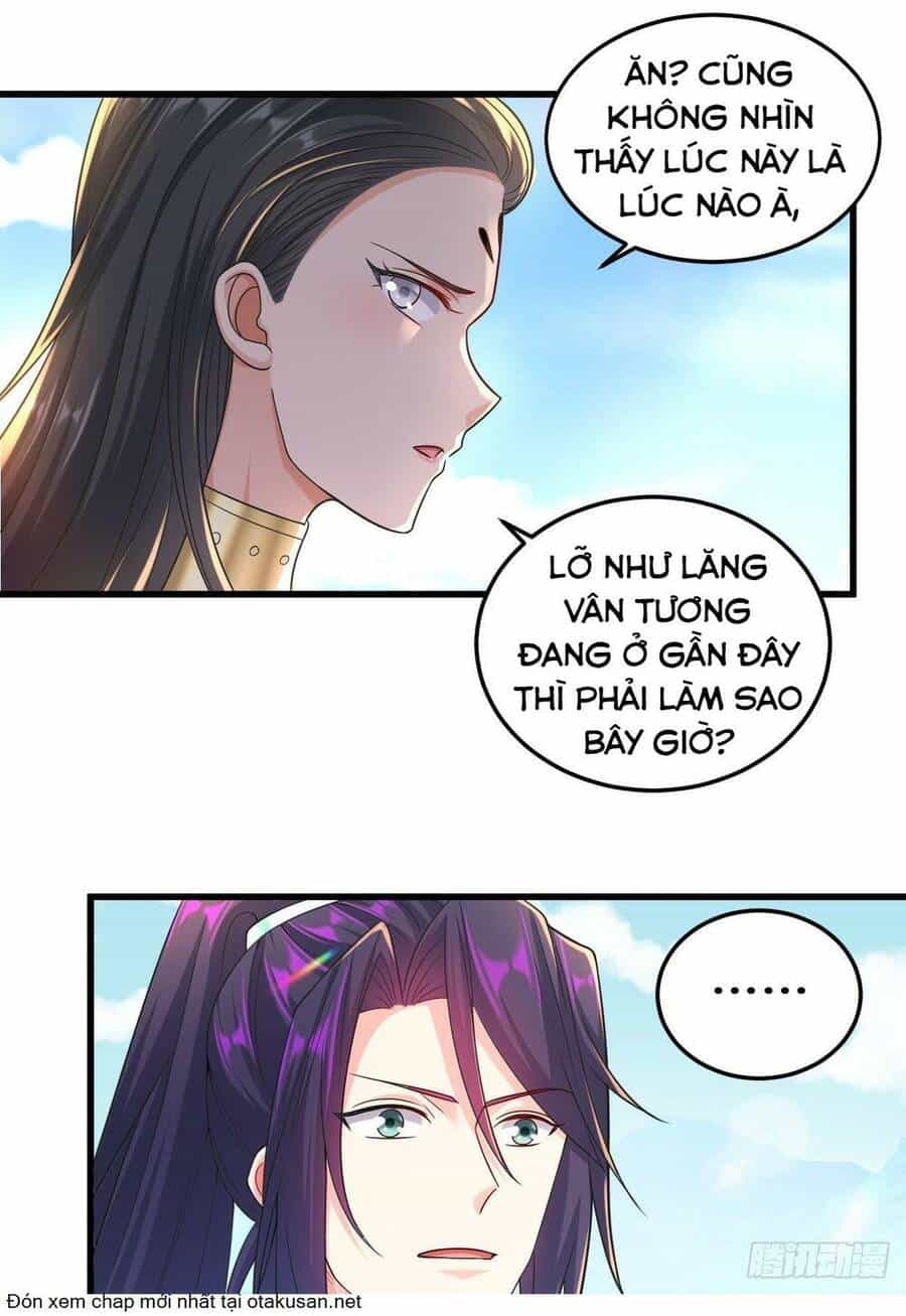 Người Ở Rể Bị Ép Thành Phản Diện - Chương 317 - ảnh 14