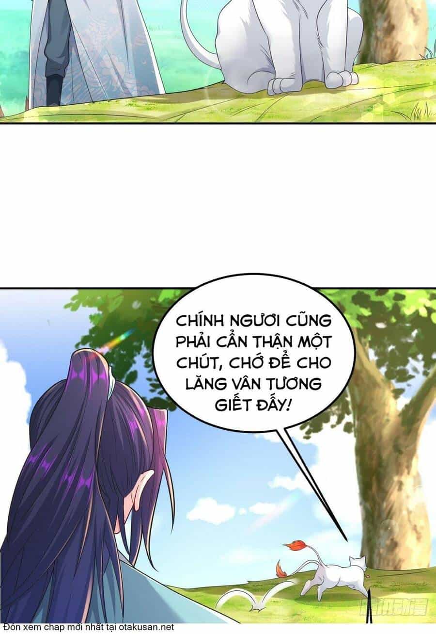 Người Ở Rể Bị Ép Thành Phản Diện - Chương 317 - ảnh 16