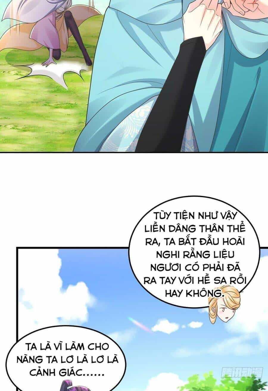 Người Ở Rể Bị Ép Thành Phản Diện - Chương 317 - ảnh 18