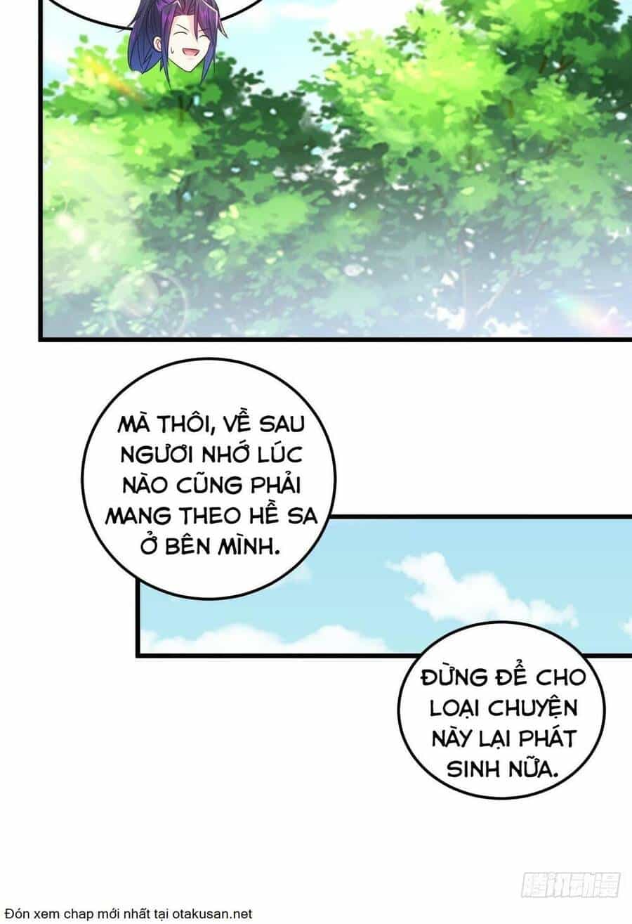 Người Ở Rể Bị Ép Thành Phản Diện - Chương 317 - ảnh 19