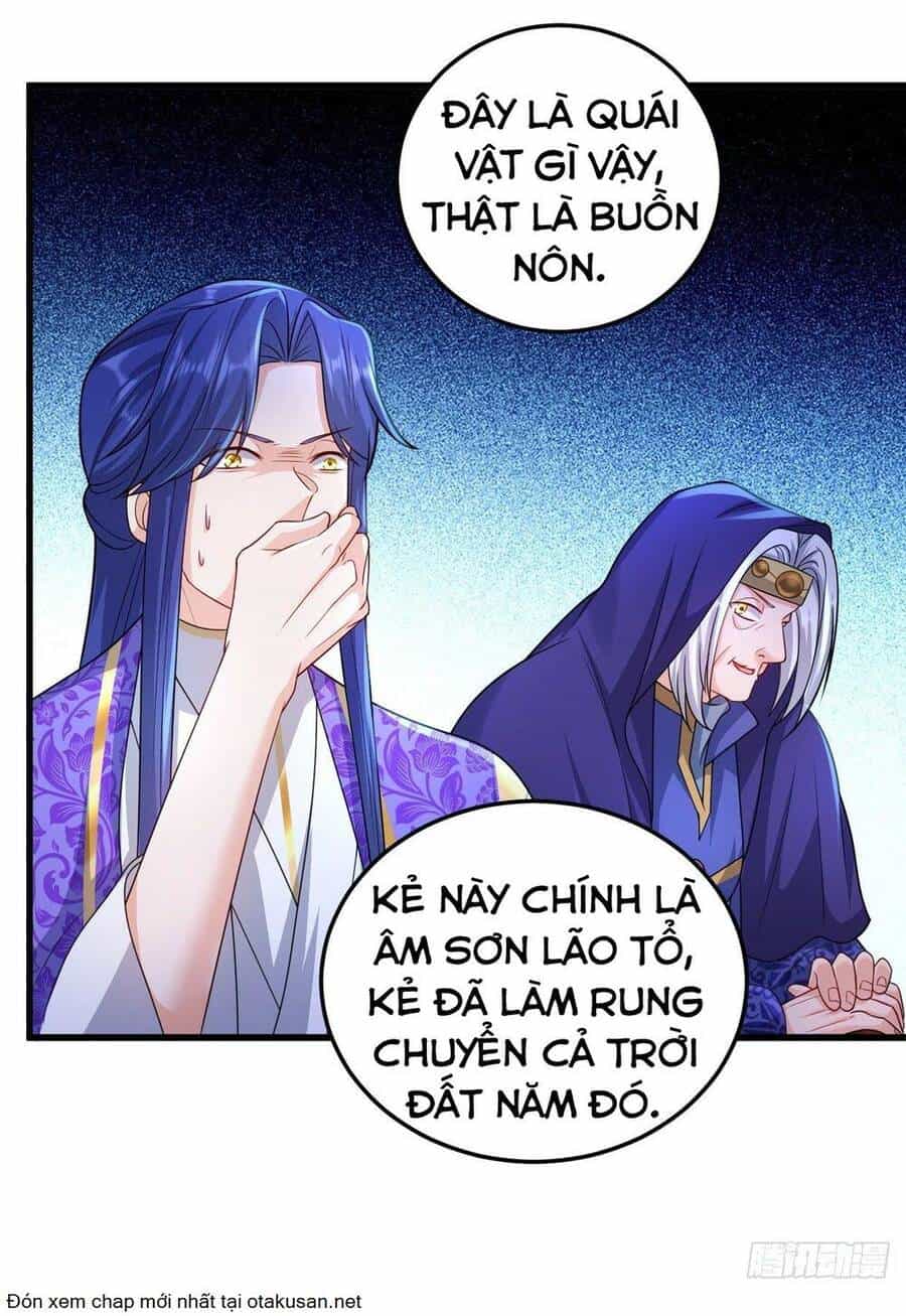 Người Ở Rể Bị Ép Thành Phản Diện - Chương 317 - ảnh 26