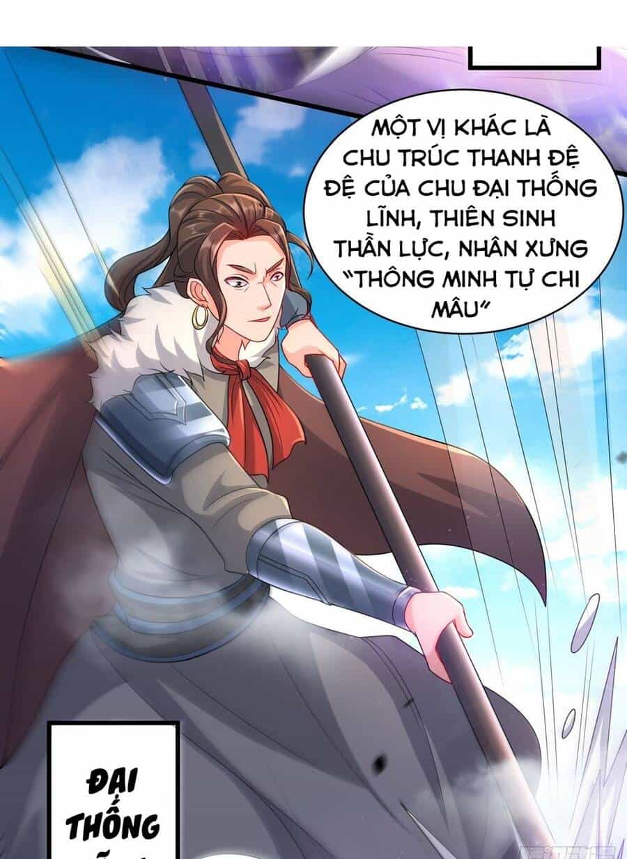 Người Ở Rể Bị Ép Thành Phản Diện - Chương 318 - ảnh 16
