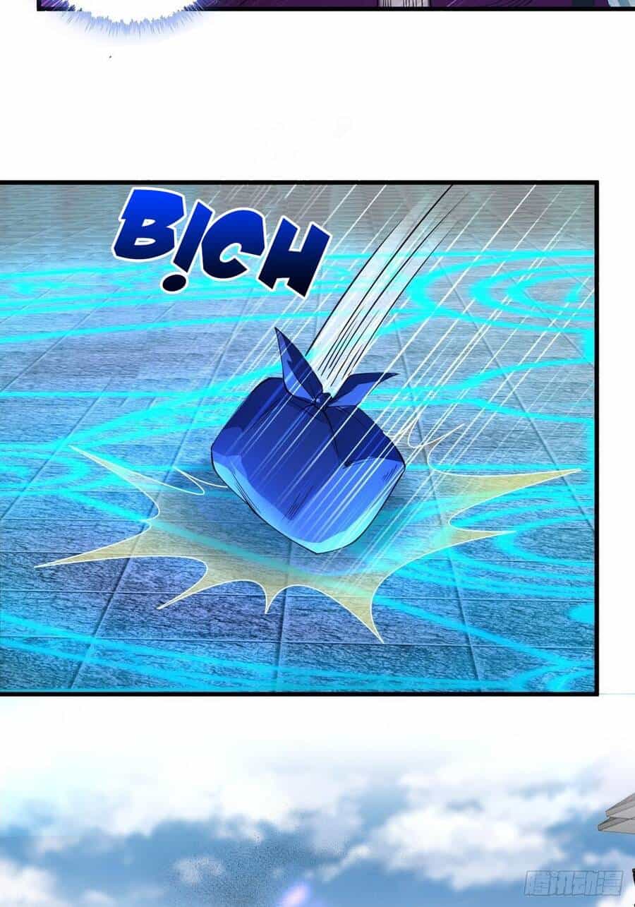 Người Ở Rể Bị Ép Thành Phản Diện - Chương 319 - ảnh 35