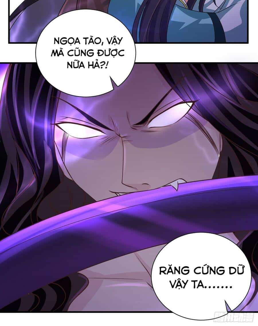 Người Ở Rể Bị Ép Thành Phản Diện - Chương 321 - ảnh 10