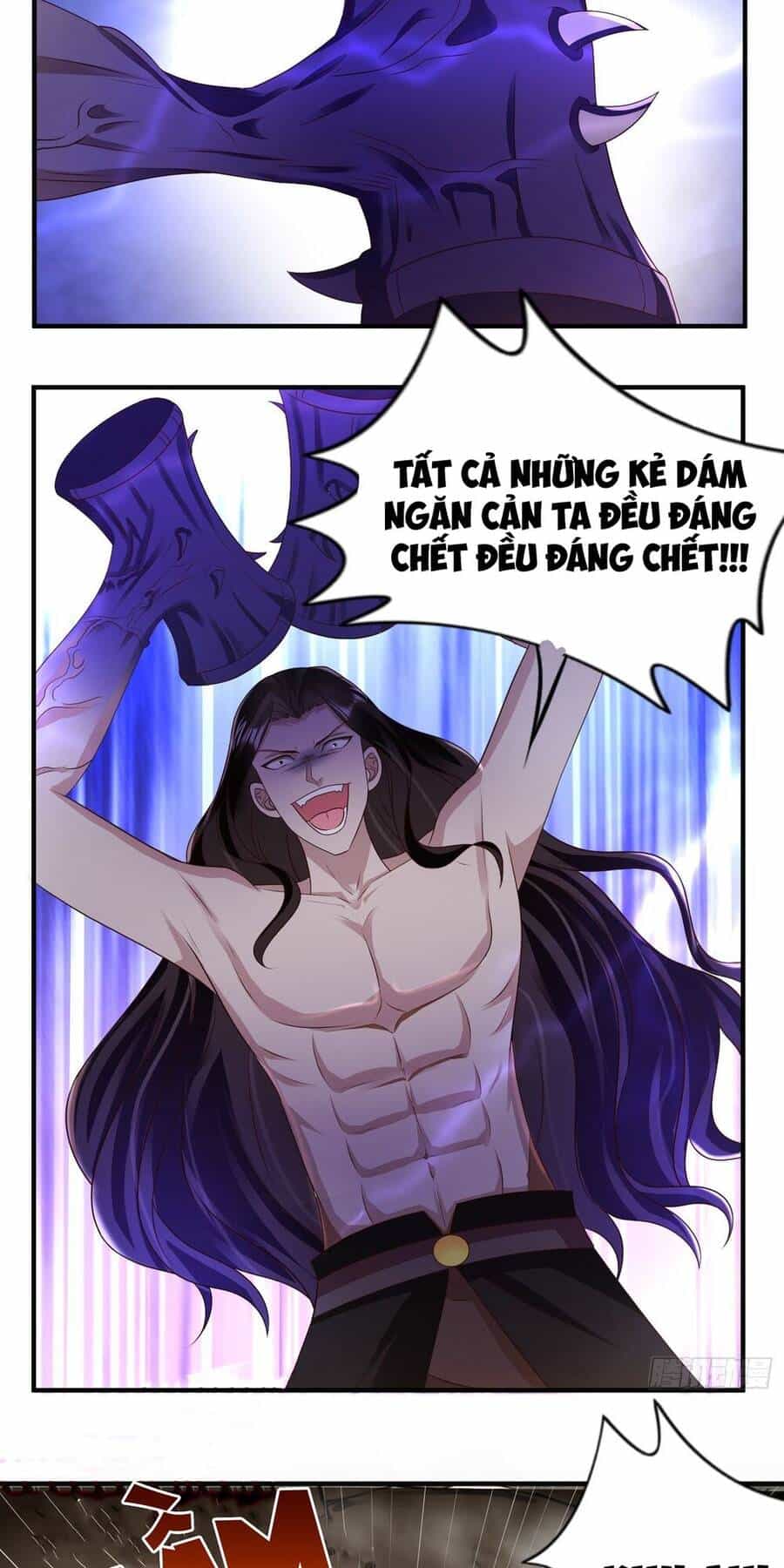 Người Ở Rể Bị Ép Thành Phản Diện - Chương 321 - ảnh 12