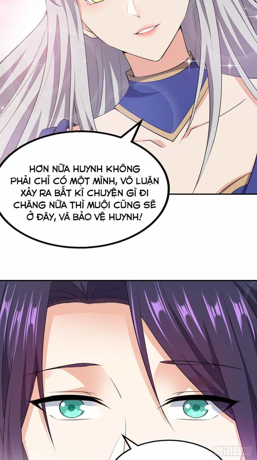 Người Ở Rể Bị Ép Thành Phản Diện - Chương 322 - ảnh 13