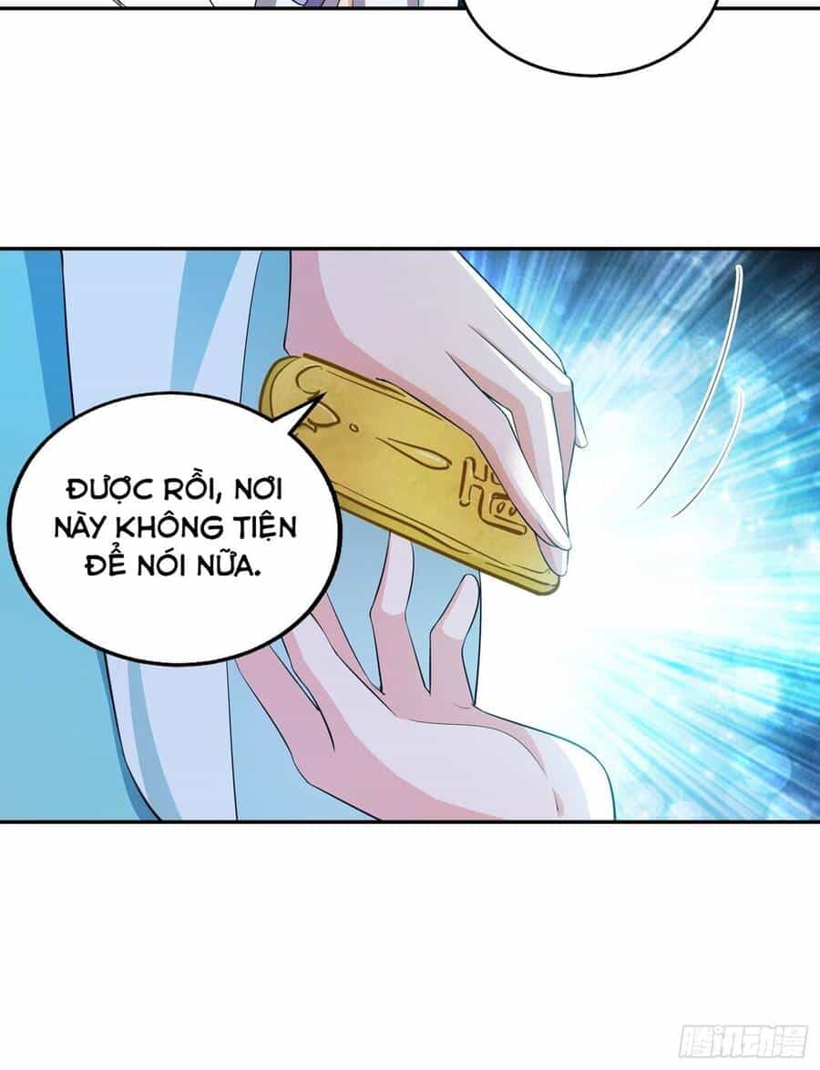 Người Ở Rể Bị Ép Thành Phản Diện - Chương 322 - ảnh 16