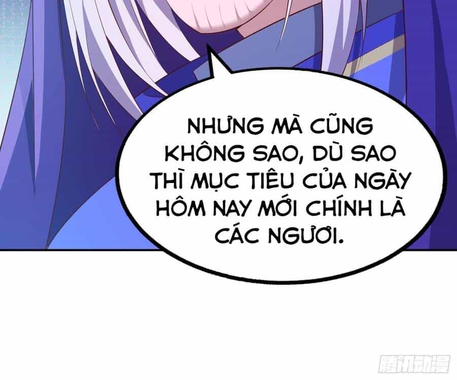 Người Ở Rể Bị Ép Thành Phản Diện - Chương 322 - ảnh 23