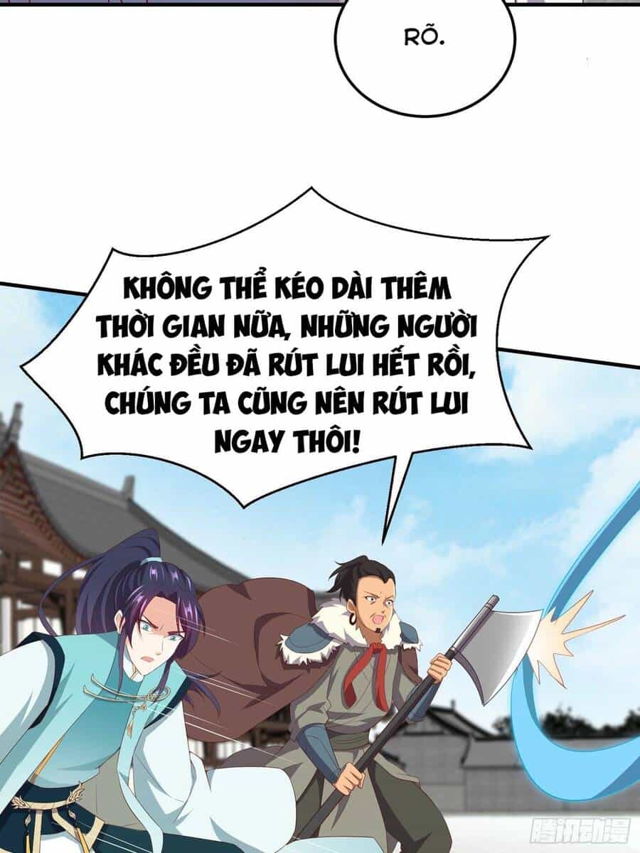 Người Ở Rể Bị Ép Thành Phản Diện - Chương 323 - ảnh 17