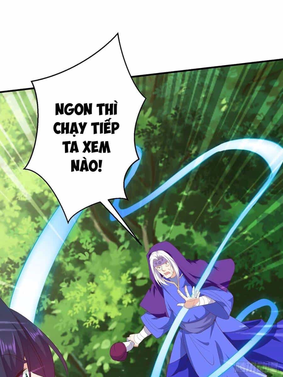 Người Ở Rể Bị Ép Thành Phản Diện - Chương 323 - ảnh 30