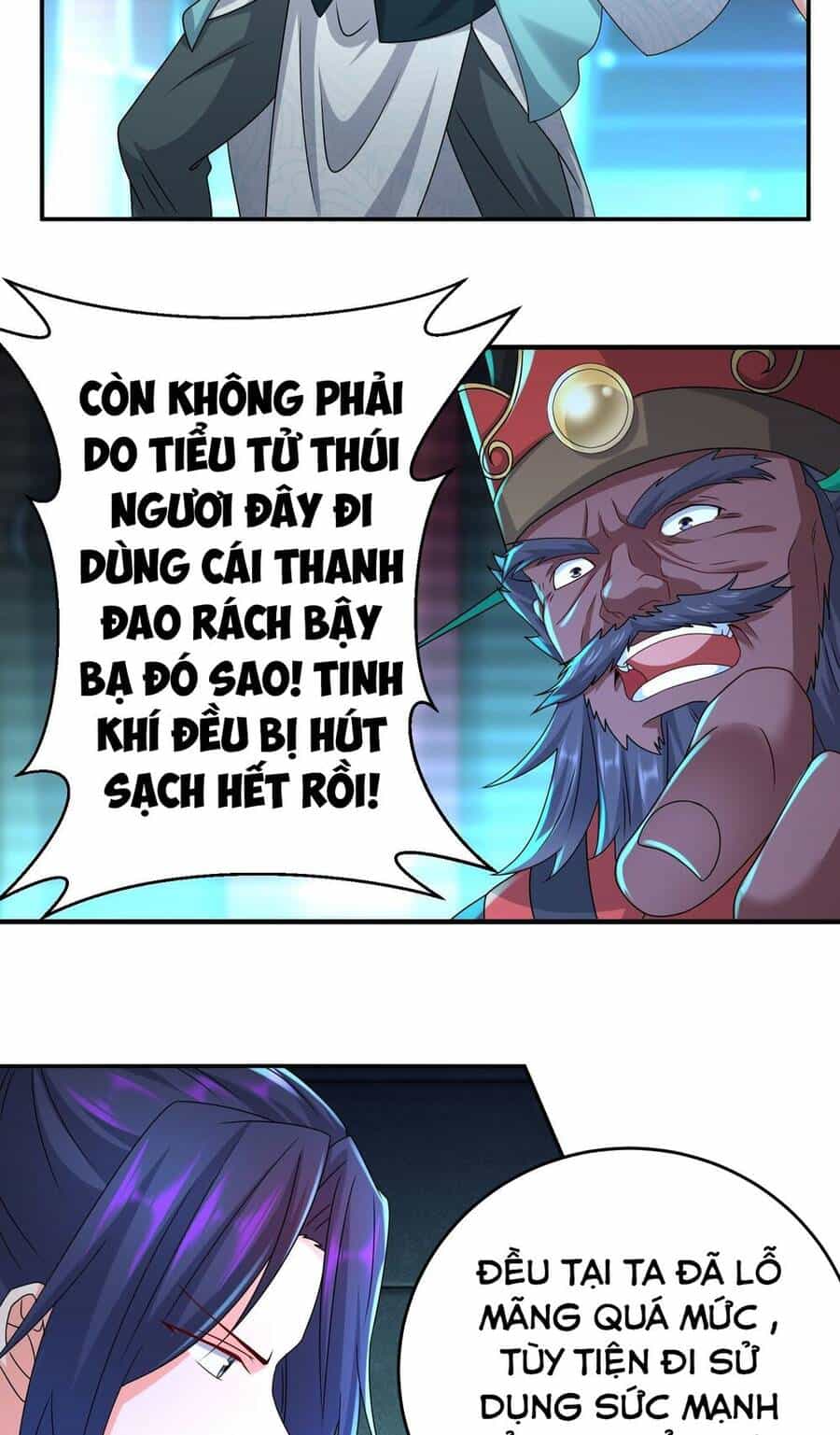 Người Ở Rể Bị Ép Thành Phản Diện - Chương 324 - ảnh 13