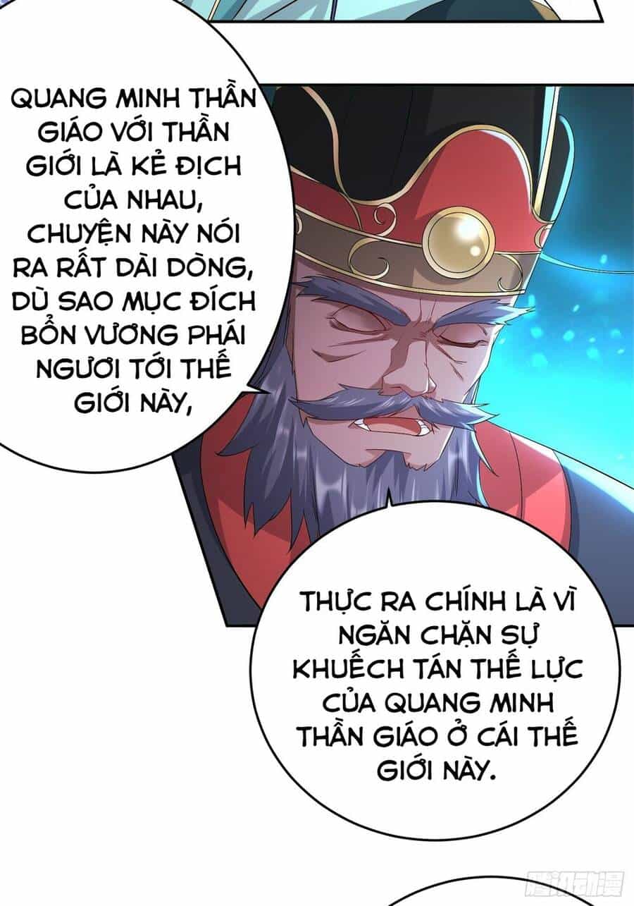 Người Ở Rể Bị Ép Thành Phản Diện - Chương 324 - ảnh 18