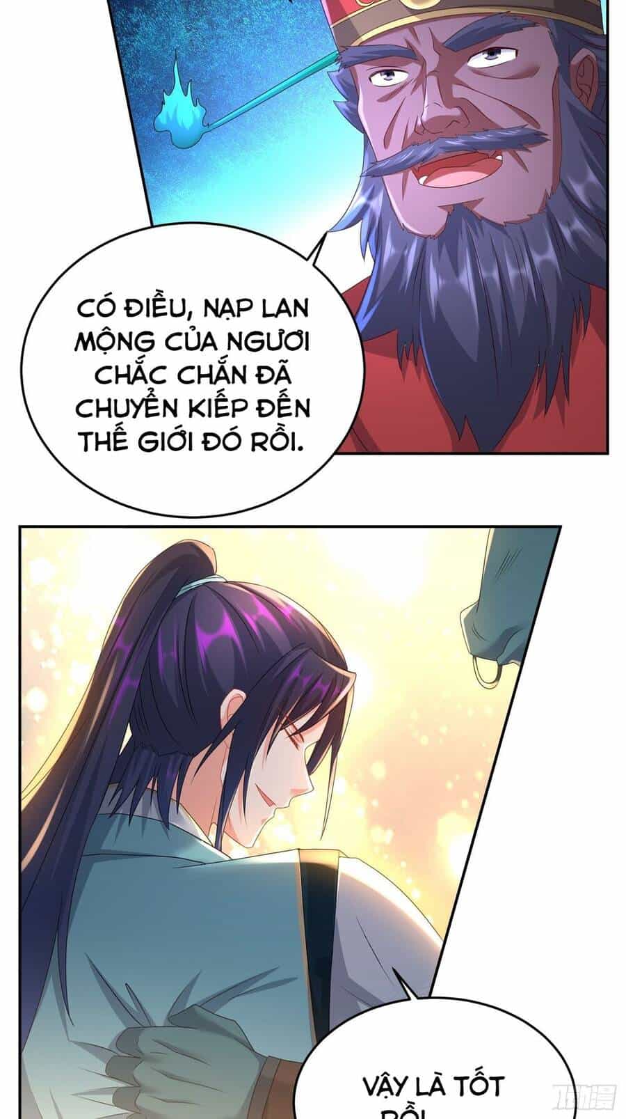 Người Ở Rể Bị Ép Thành Phản Diện - Chương 324 - ảnh 25
