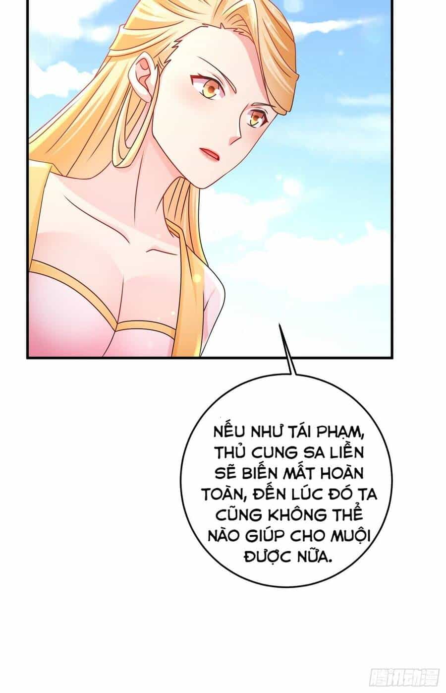 Người Ở Rể Bị Ép Thành Phản Diện - Chương 325 - ảnh 29