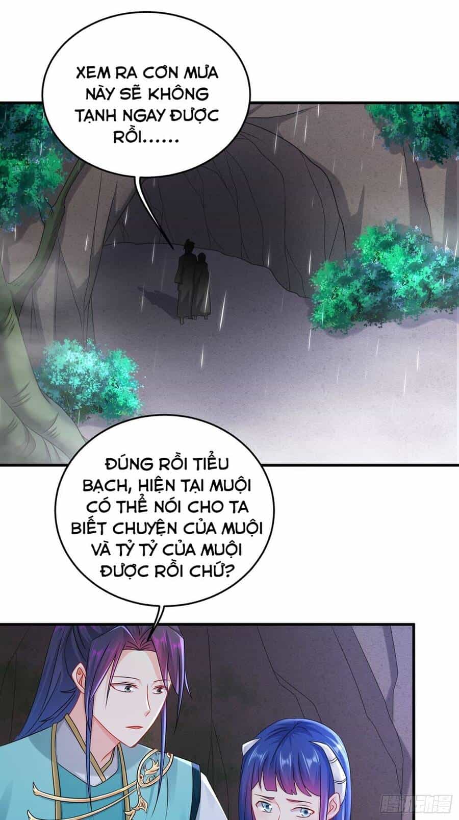 Người Ở Rể Bị Ép Thành Phản Diện - Chương 325 - ảnh 3