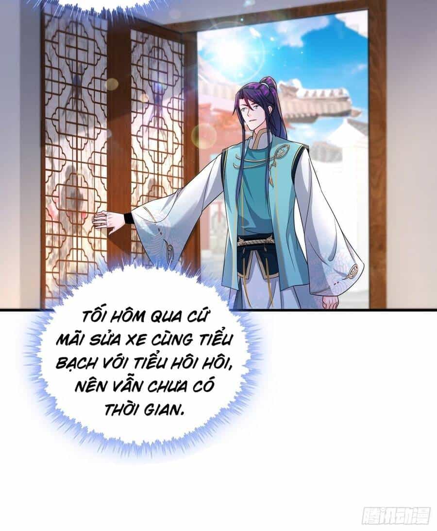Người Ở Rể Bị Ép Thành Phản Diện - Chương 326 - ảnh 11
