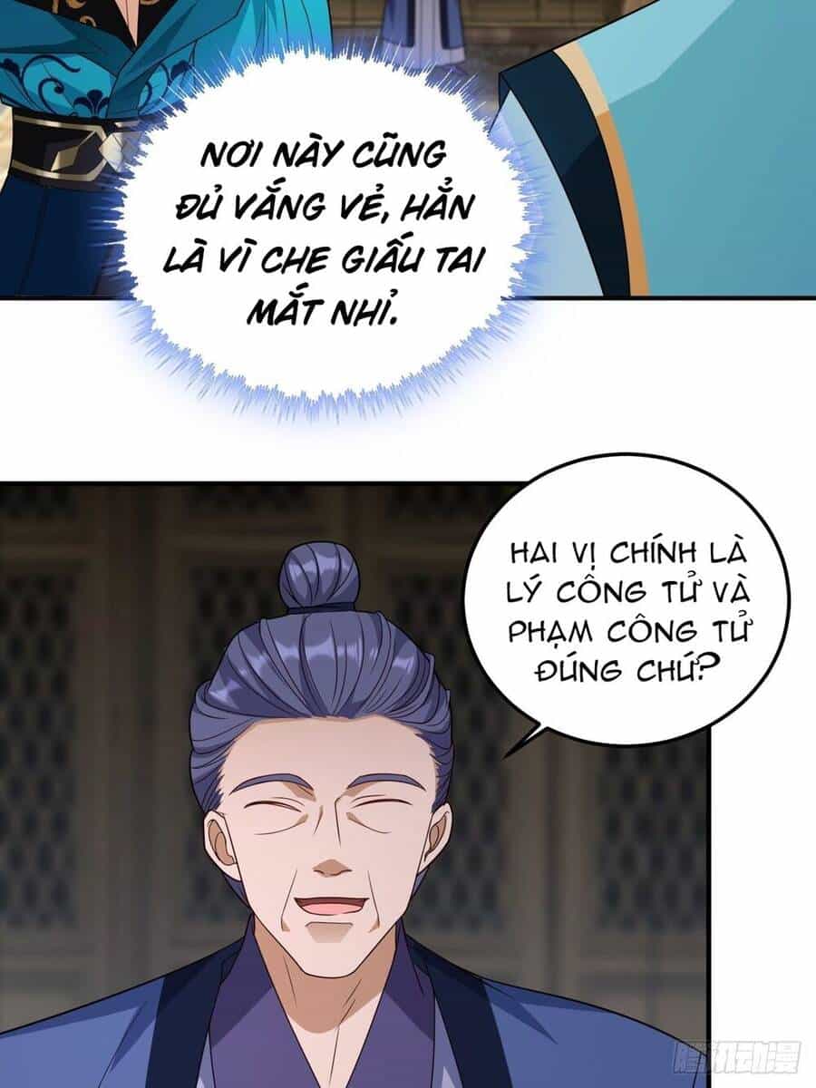Người Ở Rể Bị Ép Thành Phản Diện - Chương 327 - ảnh 15