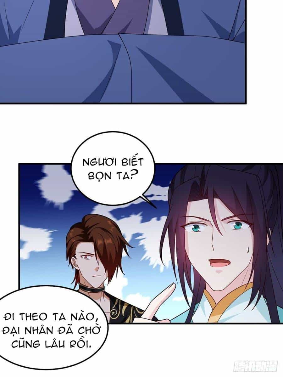 Người Ở Rể Bị Ép Thành Phản Diện - Chương 327 - ảnh 16