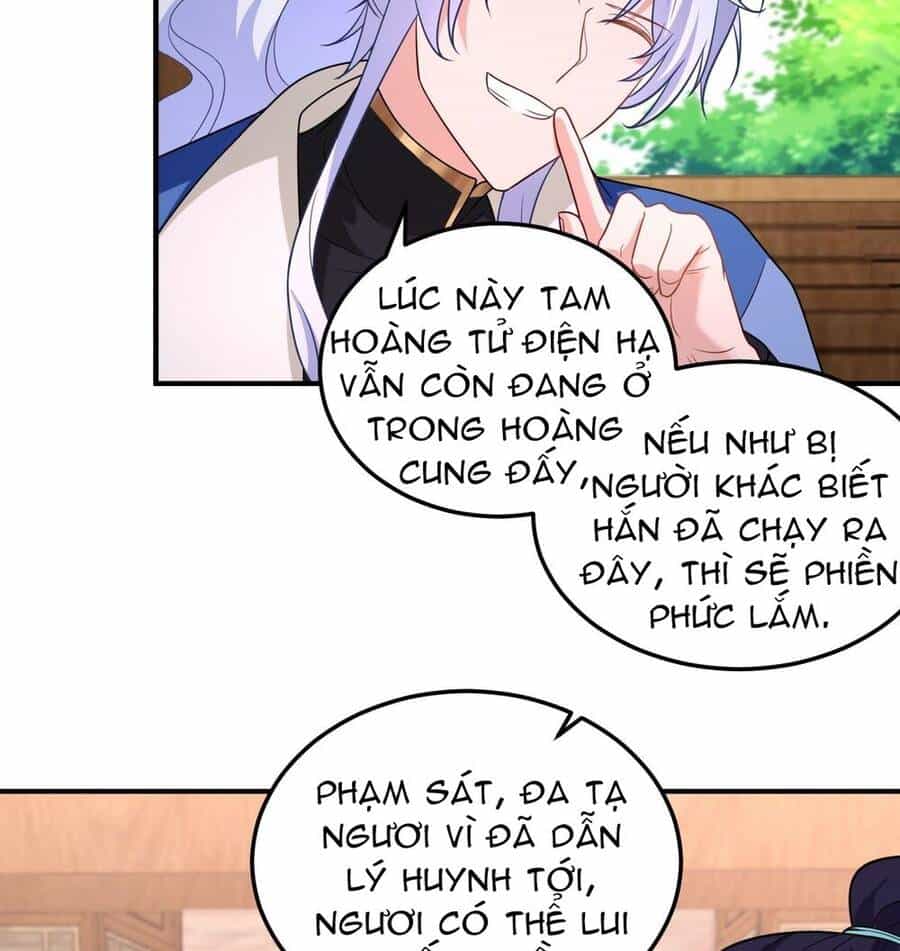 Người Ở Rể Bị Ép Thành Phản Diện - Chương 327 - ảnh 21