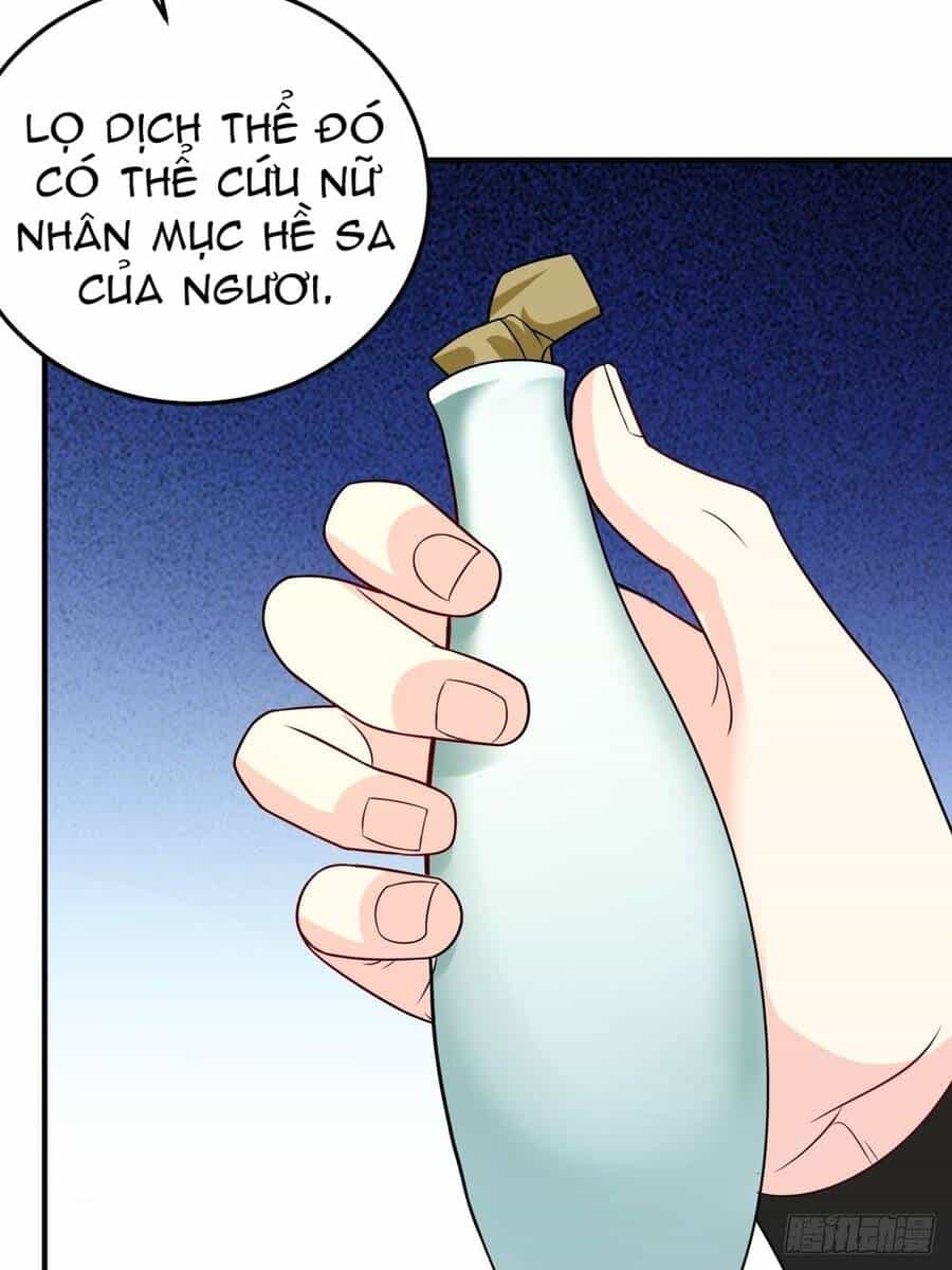 Người Ở Rể Bị Ép Thành Phản Diện - Chương 327 - ảnh 26