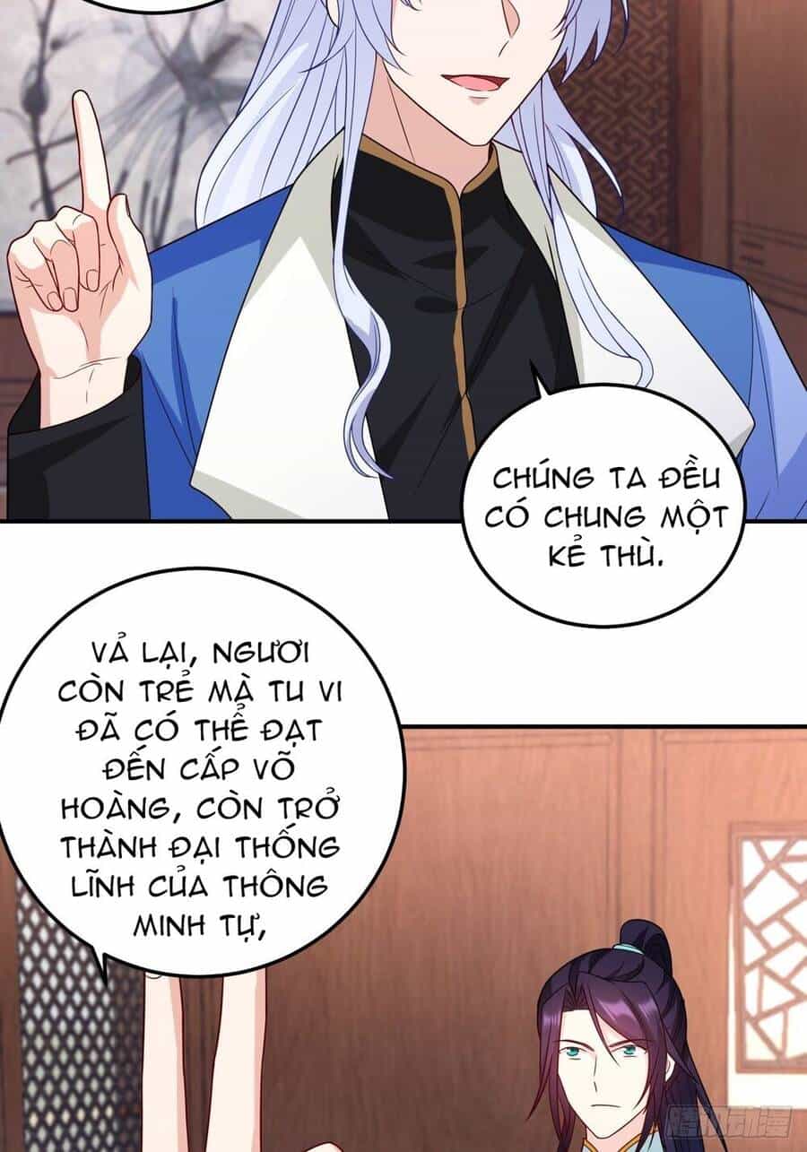 Người Ở Rể Bị Ép Thành Phản Diện - Chương 327 - ảnh 31