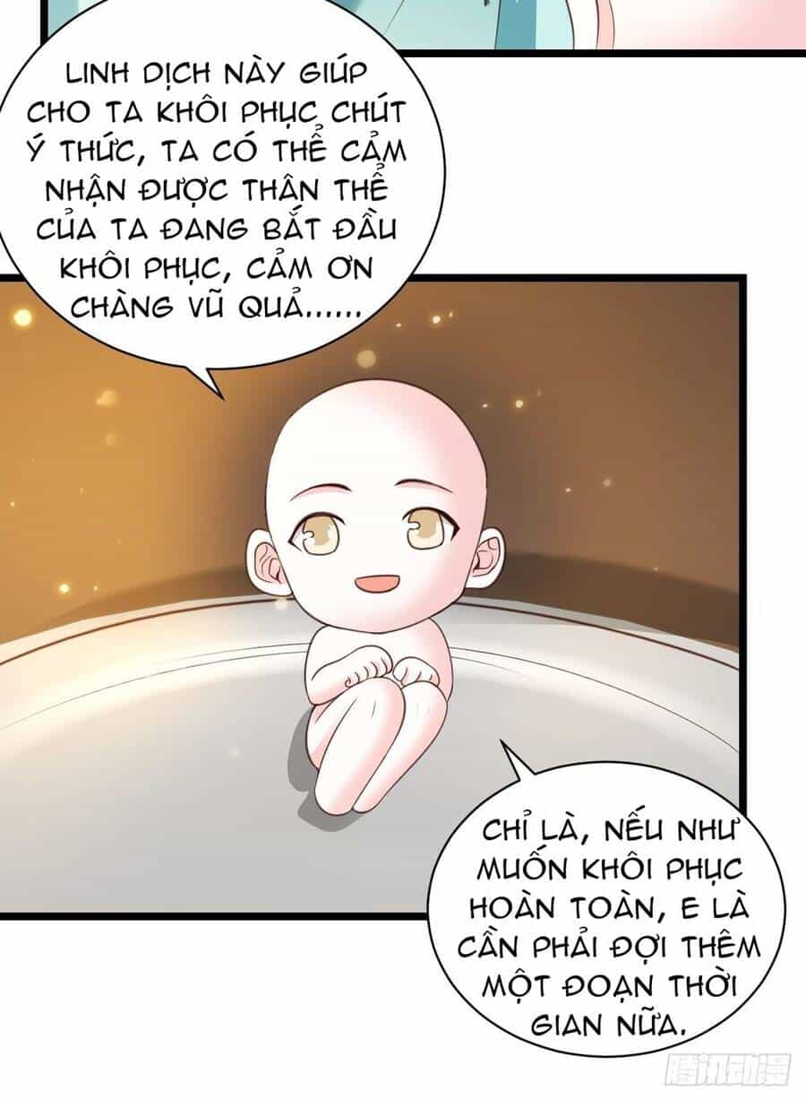 Người Ở Rể Bị Ép Thành Phản Diện - Chương 328 - ảnh 16