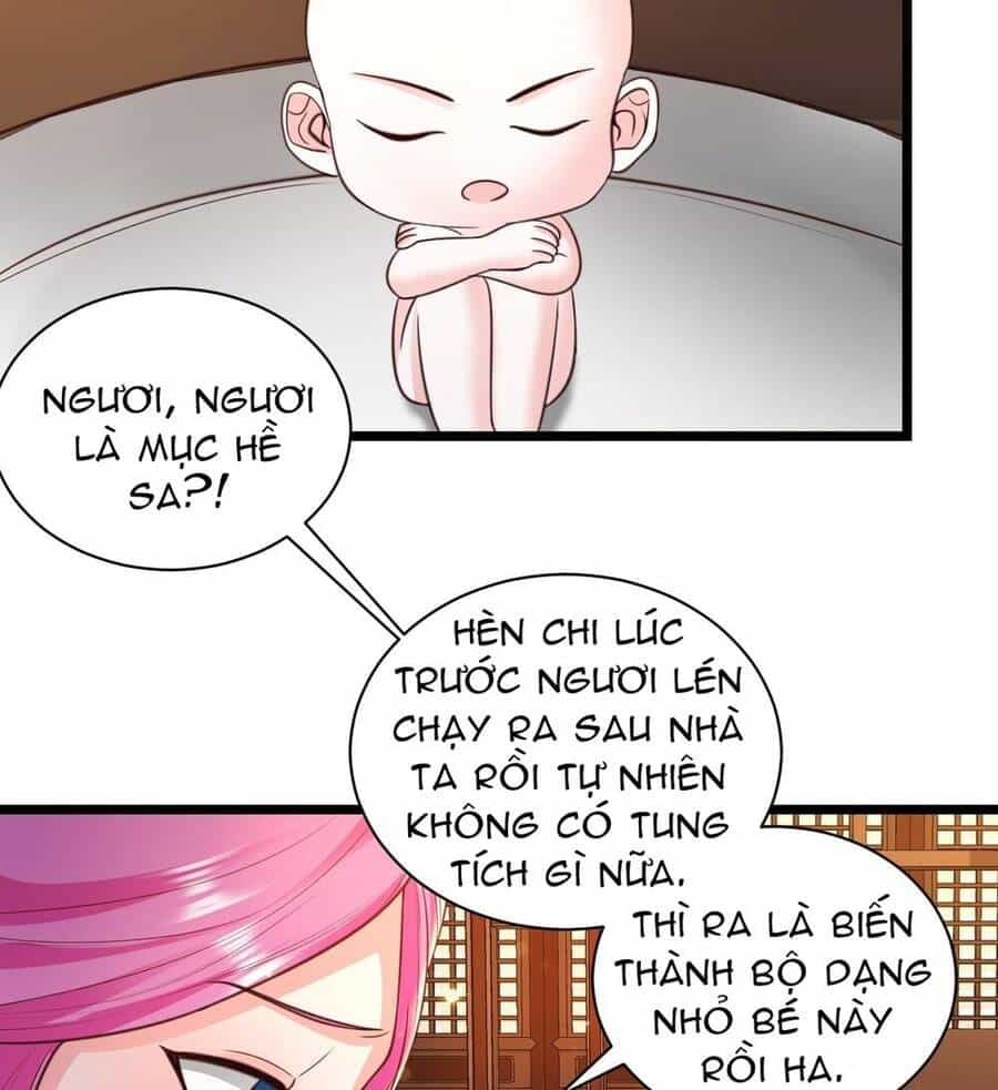 Người Ở Rể Bị Ép Thành Phản Diện - Chương 328 - ảnh 21
