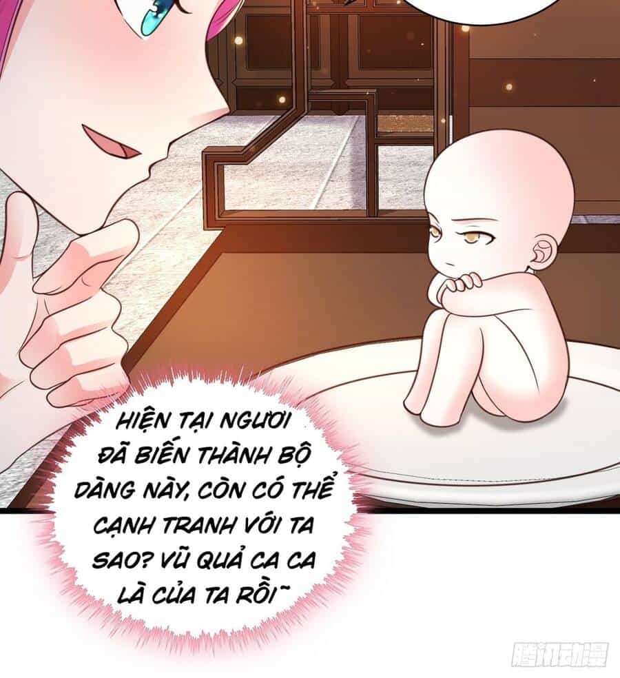 Người Ở Rể Bị Ép Thành Phản Diện - Chương 328 - ảnh 22