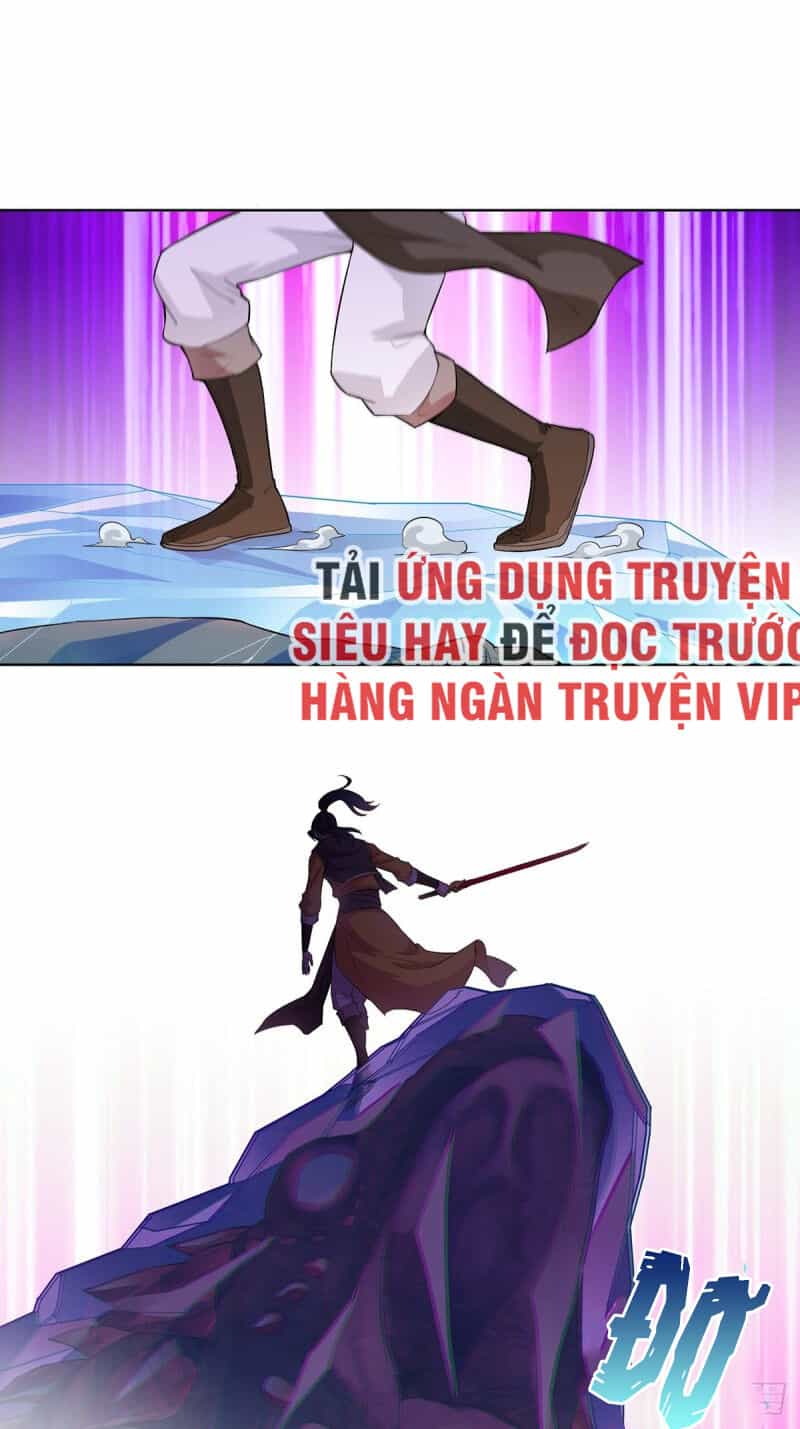 Người Ở Rể Bị Ép Thành Phản Diện - Chương 32 - ảnh 15