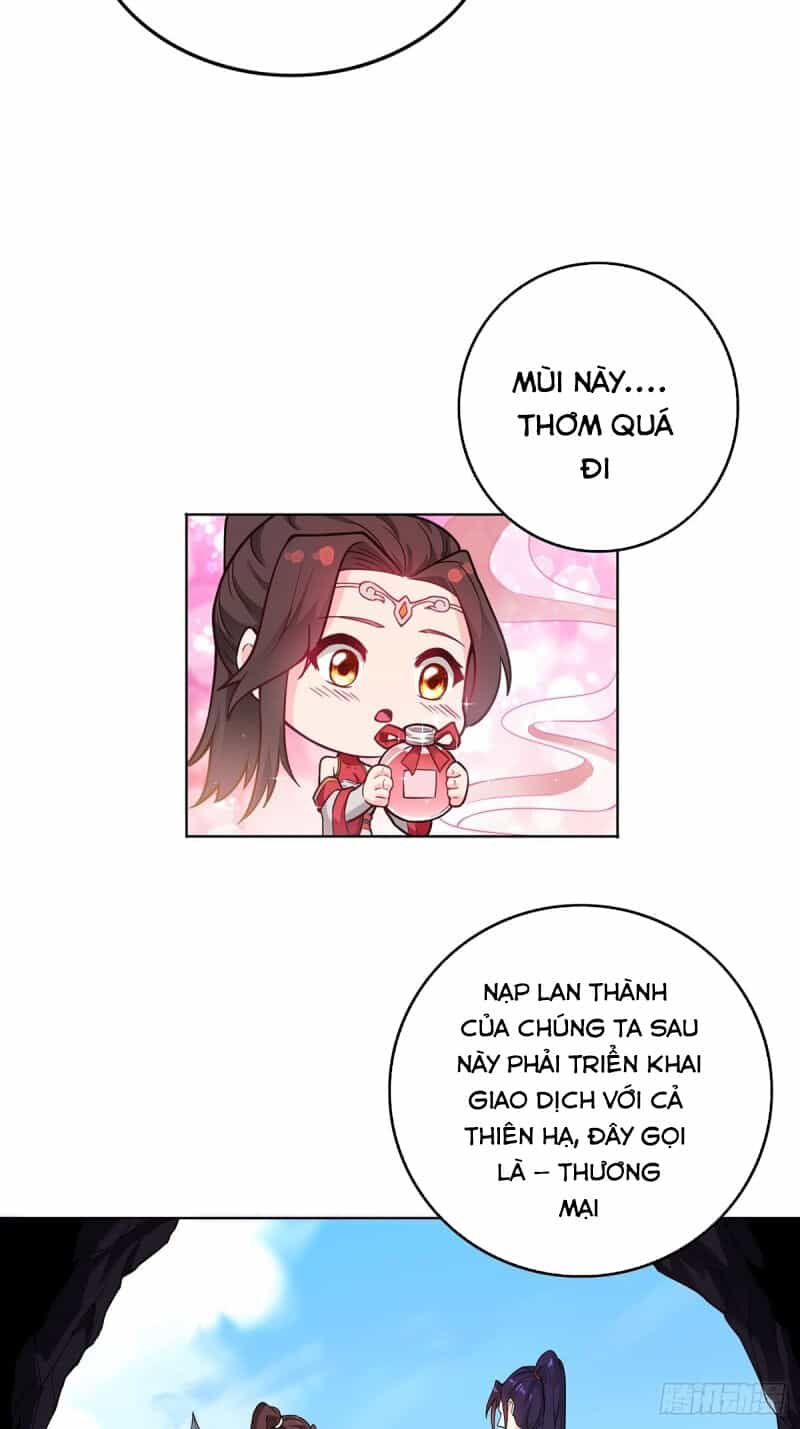 Người Ở Rể Bị Ép Thành Phản Diện - Chương 32 - ảnh 23