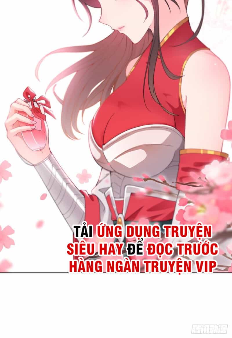 Người Ở Rể Bị Ép Thành Phản Diện - Chương 32 - ảnh 27