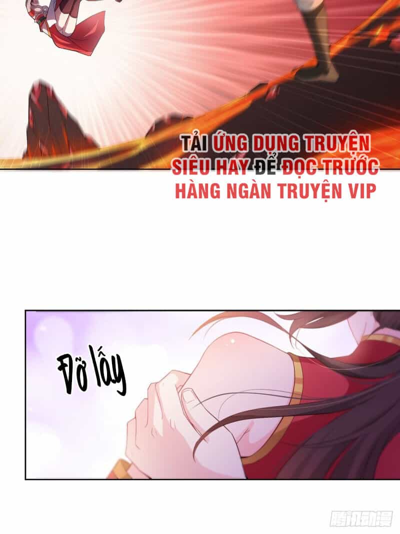 Người Ở Rể Bị Ép Thành Phản Diện - Chương 32 - ảnh 3