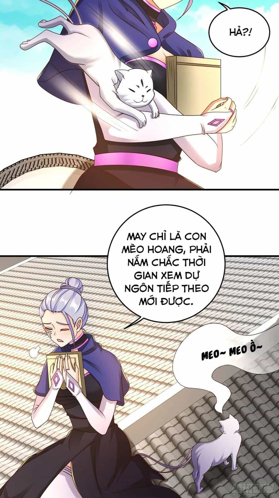 Người Ở Rể Bị Ép Thành Phản Diện - Chương 331 - ảnh 5